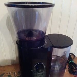 Coffee/Espresso Mill